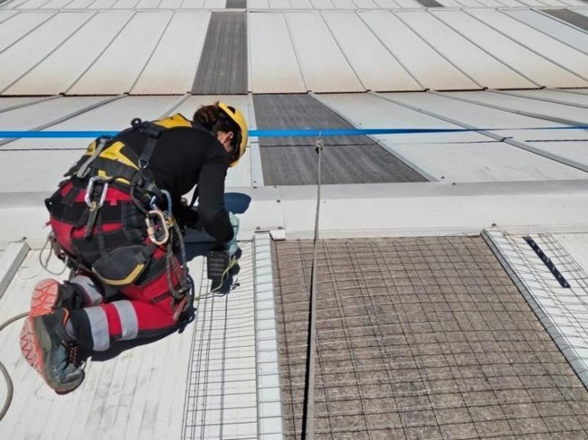 altratec obra en altura