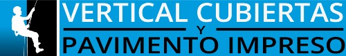 logo vertical y cubiertas