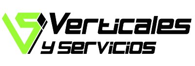 verticales y servicios logo