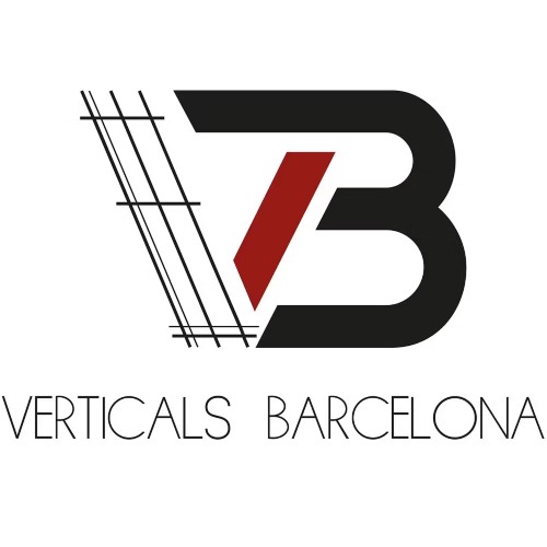 logo verticals barcelona
