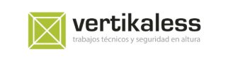 vertikaless logo jaen