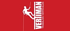 vertiman logo
